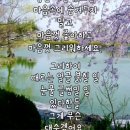 아끼지마세요./ 나태주 (배경음악 : 모정의 세월, 나훈아) 이미지