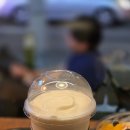 이안테라리움광안 | [광안리 카페] 콩카페 광안리점 – 광안대교 야경 보며 즐긴 두리안 스무디와 망고 코코넛볼