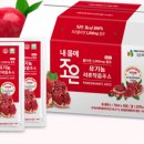 더주스 주식회사 이미지