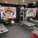 고릴라멀티짐-골프 이미지