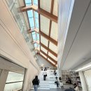 영미문학과 예술 | 전라북도 볼거리 건축가의 작품이 도서관이 된 고창 황윤석 도서관