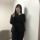 11월 직장인 데일리룩(1) - sie 시에, 샵모도, 유메르, 더바넷, 시엔느