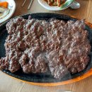 전남예술고등학교 | [무안 삼향읍 맛집] 목포 근교 분위기 좋은 쫀득한 떡갈비 찐 맛집 구풍갈비
