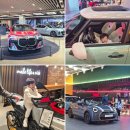 예약센터 | 인천 아이랑 실내 가볼만한곳 영종도 BMW 드라이빙센터 예약없이 방문 후기