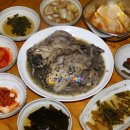 큰나무집 궁중약백숙 이미지