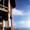 강릉임해자연휴양림 이미지