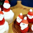 산타와 미니 이미지