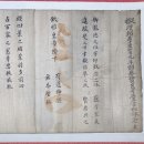 미암박물관 | 인지의 즐거움428 - 담양·창평의 문과 급제자와 주요 사족의 활동