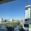 씨유 ONE점 | [몽골] 1일차 : Hostel one/ 몽골 국립박물관/ 시내버스/ 자이산 전망대/ Route 22/ cu