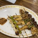 미소 로바다야끼 | 미소 로바다야끼 을지로3가 초밥 먹은 후기