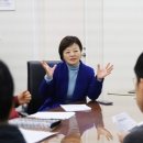 서울특별시 강동구 5호선 강일역 이미지