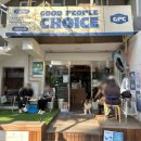 신정애견 | 목동 카페 추천 신정네거리역 굿피플초이스 애견동반 가능