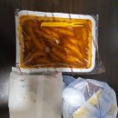 신전떡볶이양주덕정점