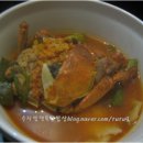 토종매운탕
