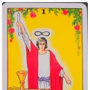 마음을 읽는 타로상담 이미지