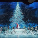 러시아 상트페테르부르크 국립발레단 <호두까기인형> 이미지