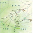 무릉공원 주차장 이미지