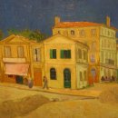 고흐와해바라기1 이미지