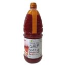맛나라분식