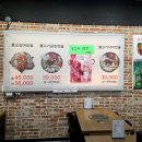 금로우렁쌈밥정식 | 광명 하안동맛집 제철한상 : 점심특선 제육볶음 우렁쌈장 쌈밥정식 후기