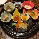 6697 | 후쿠오카 쿠로가와 온천마을 료칸 추천, 후모토료칸 1박2일 노천탕 가이세키 조식 솔직 후기