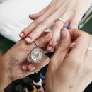 네일 엠(M) 이미지