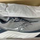 드디어 내 발에 딱! 써코니 트라이엄프 22 (Saucony Triumph 22) 실착 솔직 후기