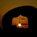 정서진 해넘이 행사 이미지