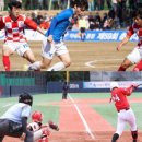 경주베이스볼파크 제1야구장 이미지