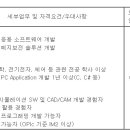 (04월 24일 마감) 한화정밀기계(주) - 공작기계 운영SW 경력직 채용 이미지