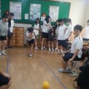 청명중학교 이미지