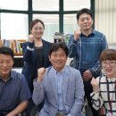 배명고등학교(좌측) 이미지