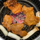 솔가 | 전주 만성동 갈비맛집 솔가 방문후기