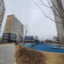 효성해링턴플레이스2단지 정문 이미지