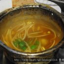 한손갈비