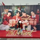 모두의뽑기방 마이턴 | 2025 데이식스 크리스마스 콘서트 The Present | 중콘 셋리스트 KSPO돔 2층 시야