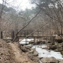 송림펜션 | 블랙야크 100대 명산 1일 3산 구병산,청화산,칠보산 완주 후기(3)_2026.03.15