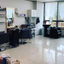 헤어살롱(HAIR SALON) 머뭄