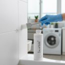 백화반점 | 백화상점 바르는 곰팡이 제거 제, 붓으로 바르니 깔끔하고 안전해요, 붓으로곰팡이제거