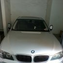 [판매완료]BMW E66 740LI 7시리즈 풀옵션 기함 /죄송합니다^^ 2600만원 이미지