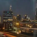 도시풍경 이미지