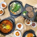 덕인관 김포밥상 이미지