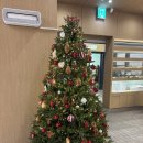 비비큐 주안시민회관점 | 인천 주안 시민공원역 노트북 작업 하기 좋은 카페 "아방베이커리 아인병원점" 후기