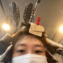 통키크로스핏 | 9월 일상-2(여전히 크로스핏, 식단관리는 훼이크, 추석, 대하구이, 음주가무, 2차백신접종, 뜨개질...