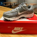 1553 | 세상편한 신발 나이키 줌 보메로5 (HF1553-002) 착용 후기