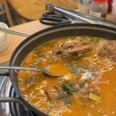 돈뼈락감자탕 이미지