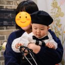 가족 | 수원 마이어스 직계가족 돌잔치 후기(소규모룸, 뷔페)