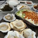 정동로100번지 바닷가 이미지