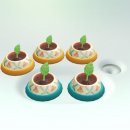 강림요양병원 | 친치리 12월 일상 - 2
