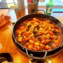철판닭갈비 - 단양군 | 철판닭갈비